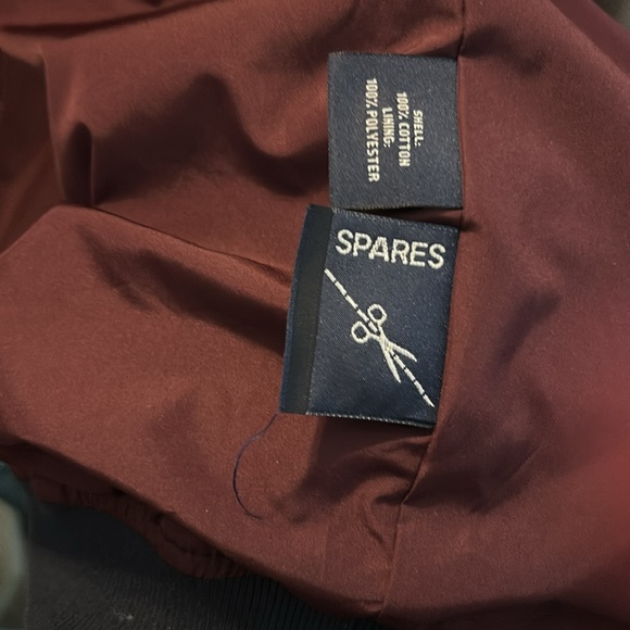 Roundtree & Yorke Blue Men Jacket 4XT - Picture 12 of 12